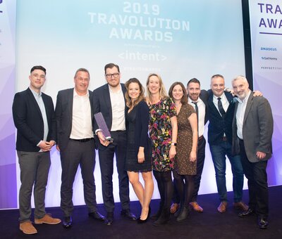 Travolution Awards 2019