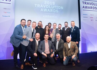 Travolution Awards 2019