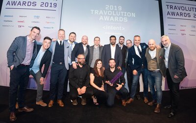 Travolution Awards 2019