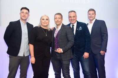 Travolution Awards 2019