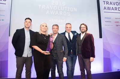 Travolution Awards 2019