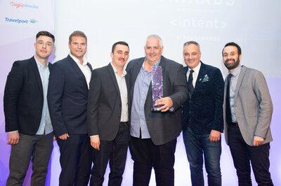 Travolution Awards 2019