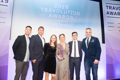 Travolution Awards 2019