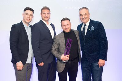 Travolution Awards 2019