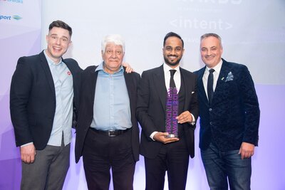 Travolution Awards 2019