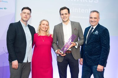 Travolution Awards 2019