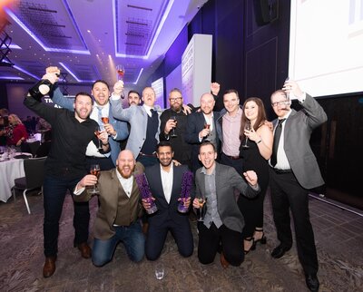 Travolution Awards 2019