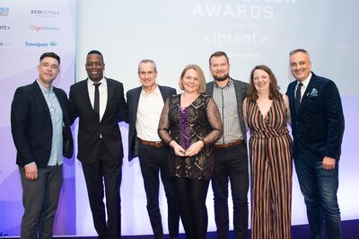 Travolution Awards 2019