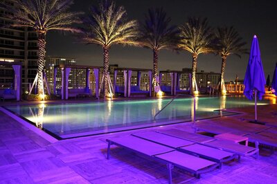 Travolution North American Digital Masters Executive Dinner