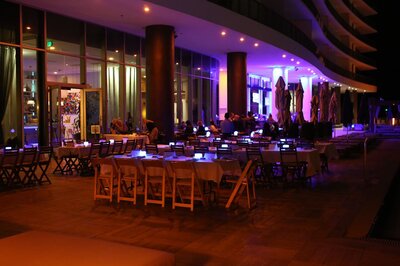 Travolution North American Digital Masters Executive Dinner