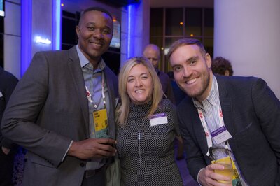 Travolution North American Digital Masters Executive Dinner