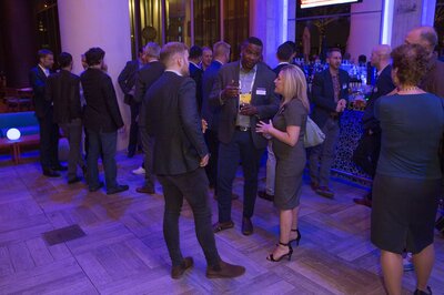 Travolution North American Digital Masters Executive Dinner