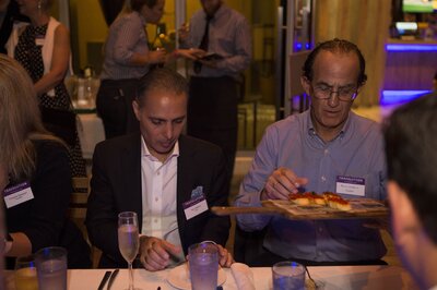 Travolution North American Digital Masters Executive Dinner