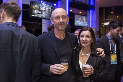 Travolution North American Digital Masters Executive Dinner