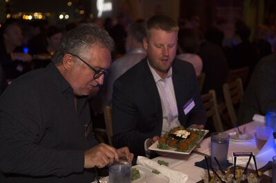 Travolution North American Digital Masters Executive Dinner