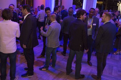 Travolution North American Digital Masters Executive Dinner