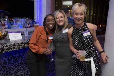 Travolution North American Digital Masters Executive Dinner