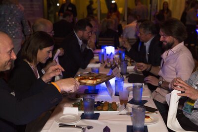 Travolution North American Digital Masters Executive Dinner