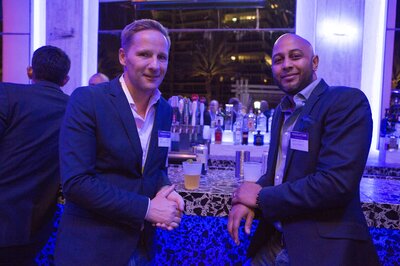 Travolution North American Digital Masters Executive Dinner