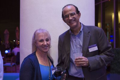 Travolution North American Digital Masters Executive Dinner