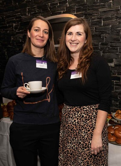 Travolution Business Breakfast: Customer experience in travel with Babble