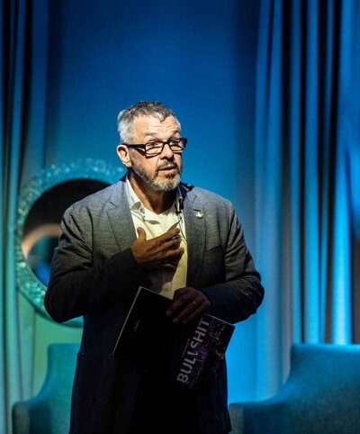 Travolution Business Breakfast: Customer experience in travel with Babble