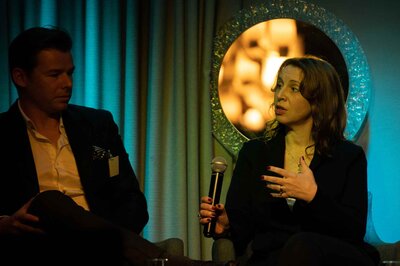 Travolution Business Breakfast: Customer experience in travel with Babble