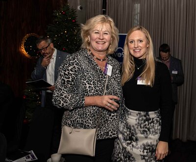 Travolution Business Breakfast: Customer experience in travel with Babble