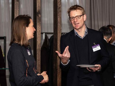 Travolution Business Breakfast: Customer experience in travel with Babble