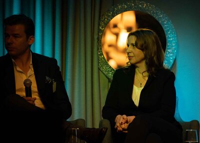 Travolution Business Breakfast: Customer experience in travel with Babble