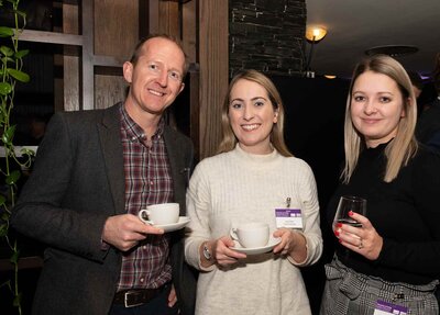 Travolution Business Breakfast: Customer experience in travel with Babble