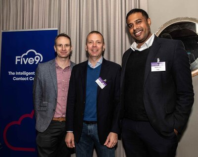 Travolution Business Breakfast: Customer experience in travel with Babble