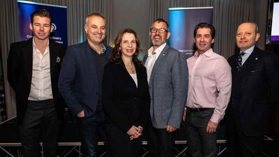 Travolution Business Breakfast: Customer experience in travel with Babble