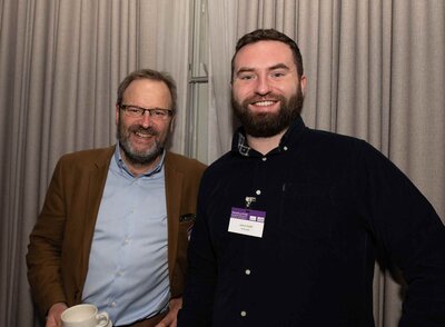 Travolution Business Breakfast: Customer experience in travel with Babble