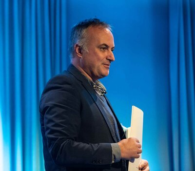 Travolution Business Breakfast: Customer experience in travel with Babble