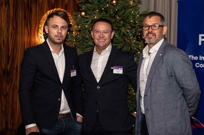 Travolution Business Breakfast: Customer experience in travel with Babble