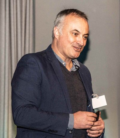 Travolution Business Breakfast: Customer experience in travel with Babble