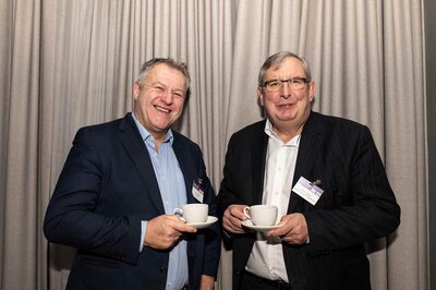 Travolution Business Breakfast: Customer experience in travel with Babble