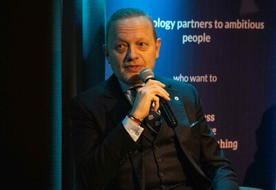 Travolution Business Breakfast: Customer experience in travel with Babble