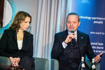 Travolution Business Breakfast: Customer experience in travel with Babble