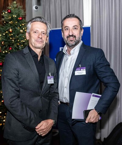 Travolution Business Breakfast: Customer experience in travel with Babble