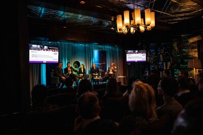 Travolution Business Breakfast: Customer experience in travel with Babble