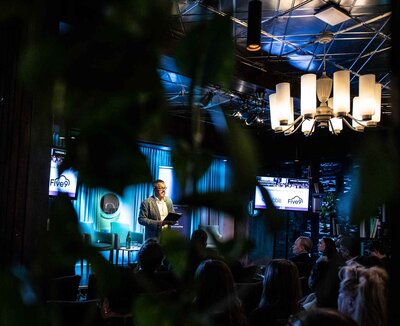 Travolution Business Breakfast: Customer experience in travel with Babble