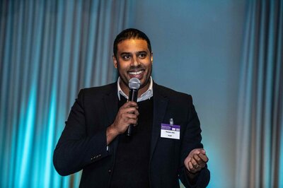 Travolution Business Breakfast: Customer experience in travel with Babble