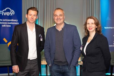 Travolution Business Breakfast: Customer experience in travel with Babble