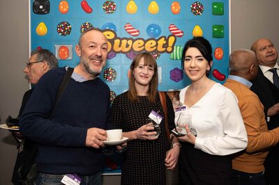 Travolution Business Breakfast: Customer experience in travel with Babble