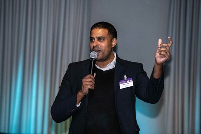 Travolution Business Breakfast: Customer experience in travel with Babble