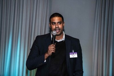 Travolution Business Breakfast: Customer experience in travel with Babble