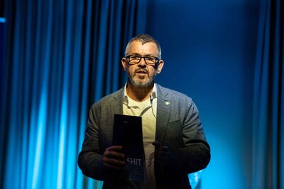 Travolution Business Breakfast: Customer experience in travel with Babble