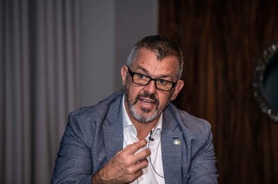 Travolution Business Breakfast: Customer experience in travel with Babble